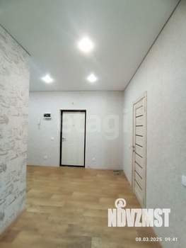 Студия квартира, вторичка, 31м2, 1/16 этаж