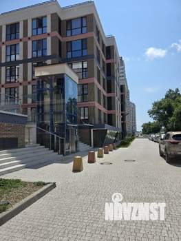 1-к квартира, вторичка, 35м2, 4/5 этаж