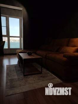 1-к квартира, вторичка, 49м2, 8/9 этаж