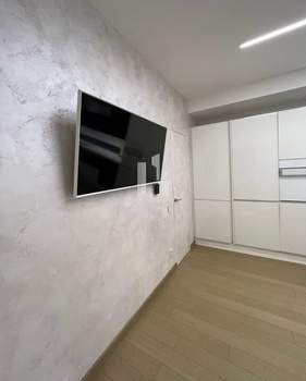 3-к квартира, вторичка, 107м2, 9/19 этаж