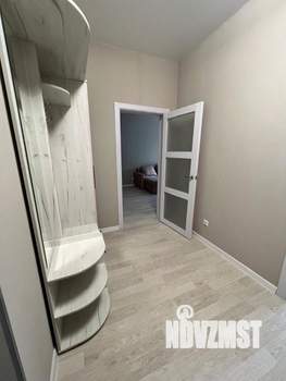 2-к квартира, вторичка, 64м2, 7/16 этаж