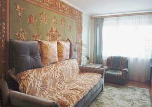 2-к квартира, вторичка, 60м2, 2/5 этаж