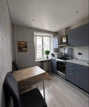 2-к квартира, вторичка, 45м2, 4/9 этаж