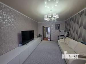 2-к квартира, вторичка, 51м2, 3/5 этаж