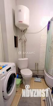 Студия квартира, вторичка, 22м2, 1/3 этаж