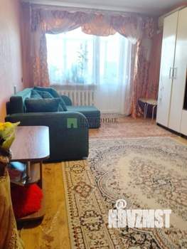 1-к квартира, вторичка, 29м2, 5/6 этаж