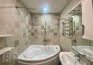 3-к квартира, вторичка, 74м2, 18/20 этаж