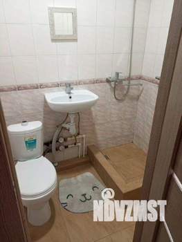 1-к квартира, вторичка, 33м2, 5/5 этаж