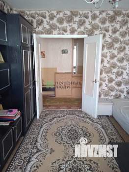3-к квартира, вторичка, 68м2, 5/9 этаж