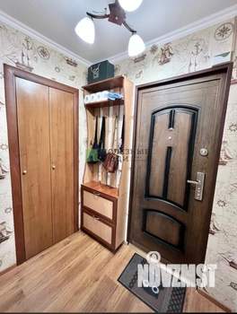 1-к квартира, вторичка, 22м2, 4/5 этаж