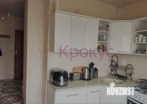 1-к квартира, вторичка, 37м2, 10/10 этаж