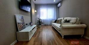 1-к квартира, вторичка, 47м2, 11/19 этаж