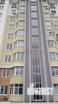 1-к квартира, вторичка, 43м2, 7/10 этаж