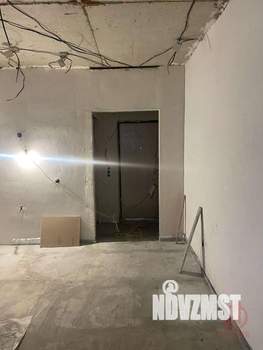 1-к квартира, вторичка, 21м2, 1/3 этаж