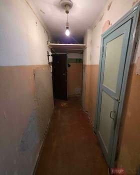 1-к квартира, вторичка, 32м2, 4/5 этаж
