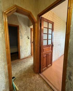 2-к квартира, вторичка, 53м2, 2/9 этаж