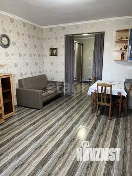 Студия квартира, вторичка, 37м2, 6/16 этаж
