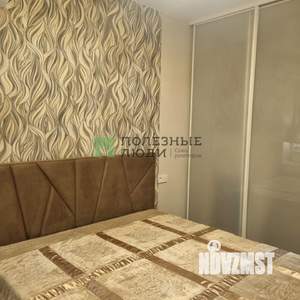 1-к квартира, вторичка, 38м2, 11/20 этаж