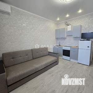 Студия квартира, вторичка, 21м2, 3/3 этаж