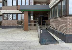 2-к квартира, вторичка, 56м2, 17/20 этаж