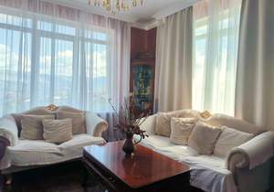 1-к квартира, вторичка, 63м2, 2/4 этаж