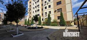 1-к квартира, вторичка, 54м2, 1/6 этаж