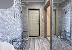3-к квартира, вторичка, 66м2, 7/10 этаж