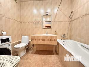 1-к квартира, вторичка, 43м2, 9/10 этаж
