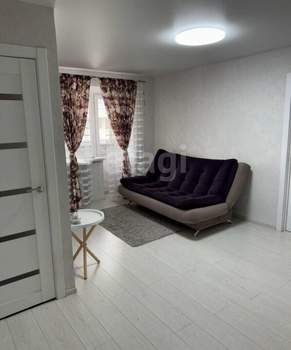 2-к квартира, вторичка, 43м2, 3/4 этаж