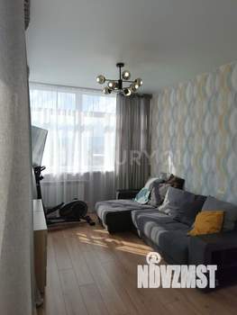1-к квартира, вторичка, 50м2, 18/20 этаж