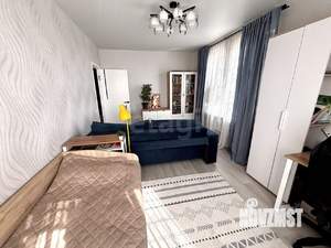 2-к квартира, вторичка, 56м2, 8/24 этаж