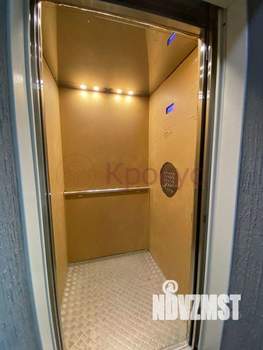 Студия квартира, вторичка, 30м2, 3/21 этаж