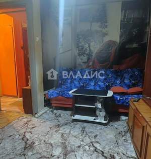 1-к квартира, вторичка, 22м2, 2/9 этаж