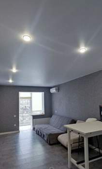 1-к квартира, вторичка, 30м2, 12/12 этаж