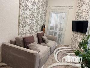 2-к квартира, вторичка, 47м2, 1/17 этаж