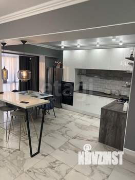 1-к квартира, вторичка, 56м2, 12/17 этаж