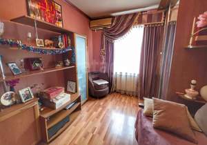 3-к квартира, вторичка, 67м2, 3/9 этаж