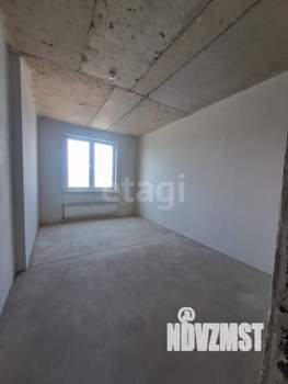 1-к квартира, вторичка, 39м2, 13/25 этаж