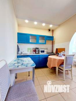 1-к квартира, вторичка, 41м2, 3/4 этаж
