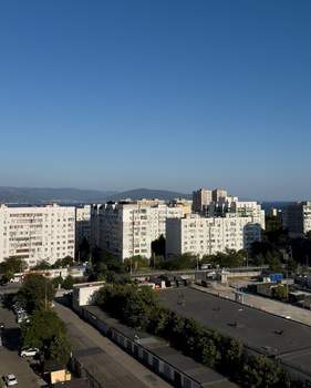 3-к квартира, вторичка, 94м2, 11/21 этаж