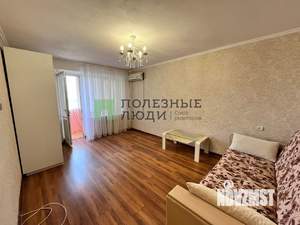 1-к квартира, вторичка, 33м2, 5/5 этаж