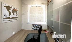 3-к квартира, вторичка, 94м2, 11/18 этаж