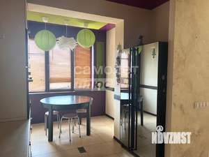 4-к квартира, вторичка, 124м2, 16/17 этаж