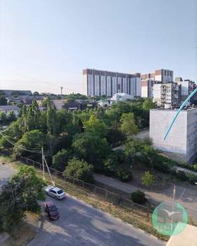 1-к квартира, вторичка, 21м2, 8/9 этаж