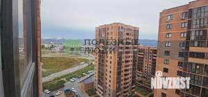 2-к квартира, вторичка, 62м2, 6/16 этаж