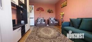 1-к квартира, вторичка, 29м2, 5/6 этаж