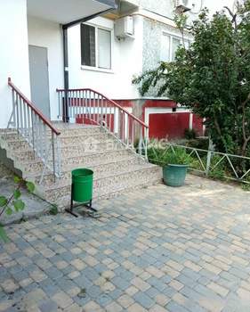 1-к квартира, вторичка, 39м2, 9/9 этаж
