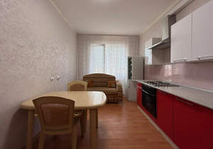 1-к квартира, вторичка, 43м2, 2/16 этаж