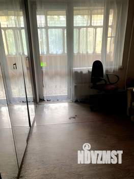 2-к квартира, вторичка, 47м2, 2/9 этаж