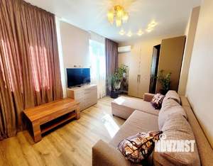 2-к квартира, вторичка, 49м2, 7/20 этаж